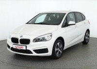 BMW 218i Active Tourer LED Navi Sitzheizung PDC DAB