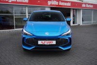 MG MG3 1.5 Hybrid Luxury Aut.