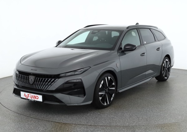 Peugeot 308 SW GT 1.2 Hybrid 145 Aut.