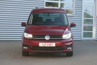 VW Caddy 1.4 16V TSI Trendline BMT