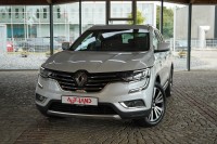 Vorschau: Renault Koleos 2.0 dCi Initiale Paris 4x4