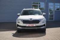 Skoda Karoq 1.5 TSI DSG