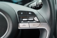Hyundai Tucson 1.6 Select Mild-Hybrid 2WD DCT