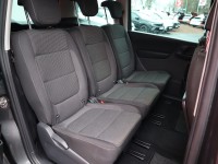 VW Sharan 2.0 TDI Comfortline