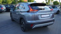 Mitsubishi Eclipse Cross 2.4Hybrid Basis 4WD