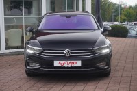 VW Passat Variant 2.0 TSI DSG Business