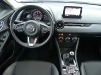 Mazda CX-3 2.0 AWD