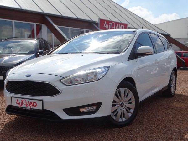 Ford Focus Tournier 1.0 EB