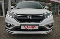 Honda CR-V 1.6 i-DTEC