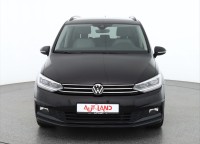 VW Touran 1.5 TSI DSG
