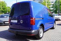 VW Caddy 1.0 TSI Kasten Leiterklappe