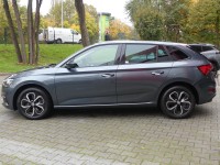 Skoda Scala 1.0 TSI Drive 125 AAC