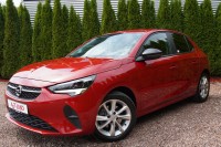 Vorschau: Opel Corsa F 1.2 Edition