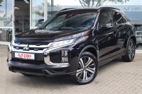 Vorschau: Mitsubishi ASX 2.0 MiVEC 2WD