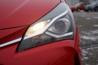 Toyota Yaris 1.0 Comfort