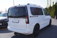 Ford Tourneo Connect 2.0 EB Titanium