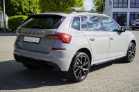 Skoda Kamiq 1.0 TSI Monte Carlo