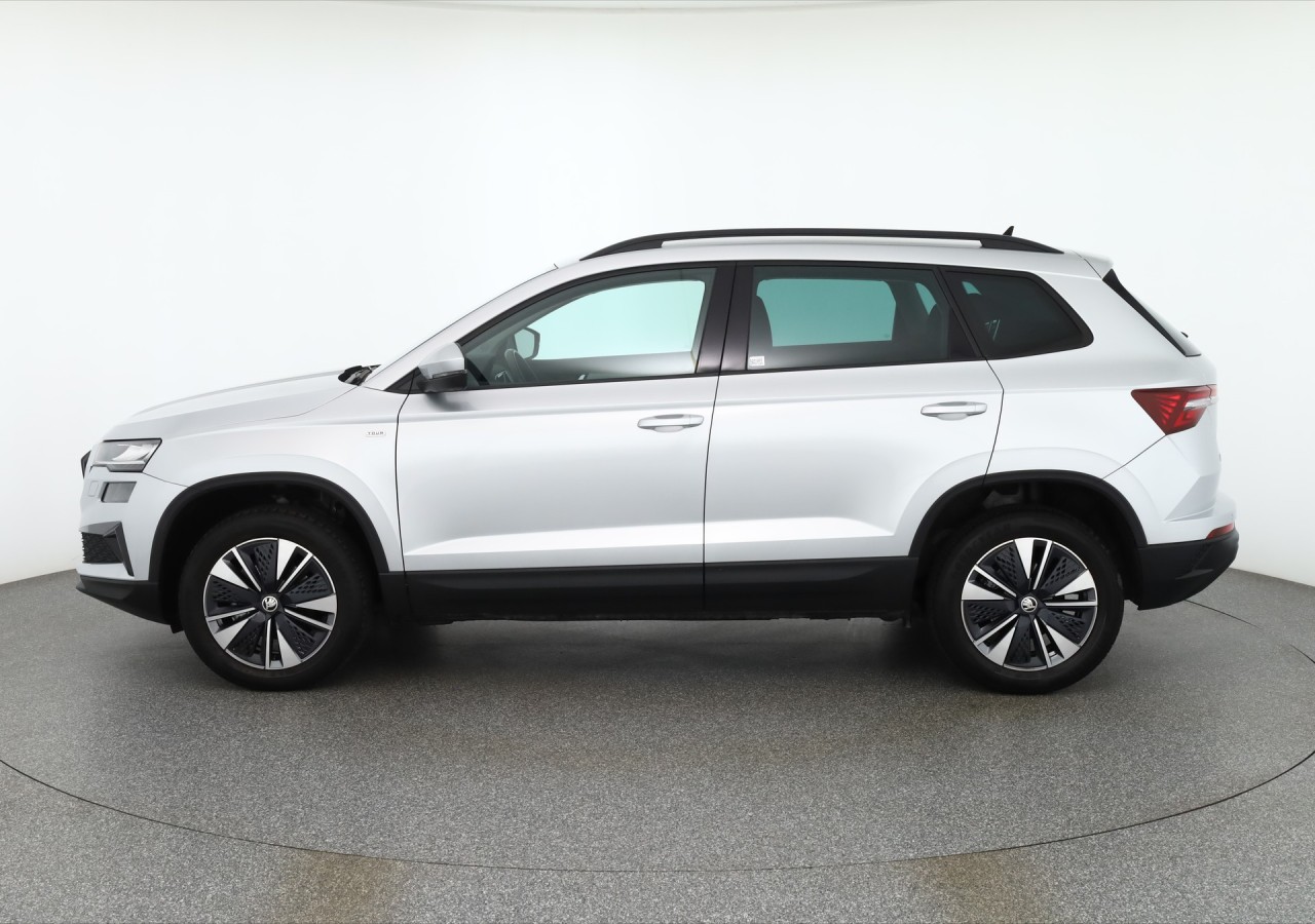 Skoda Karoq 1.0 TSI Tour