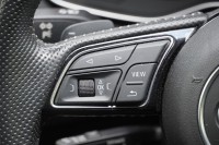 Audi A5 Sportback 2.0 TFSI S-Line