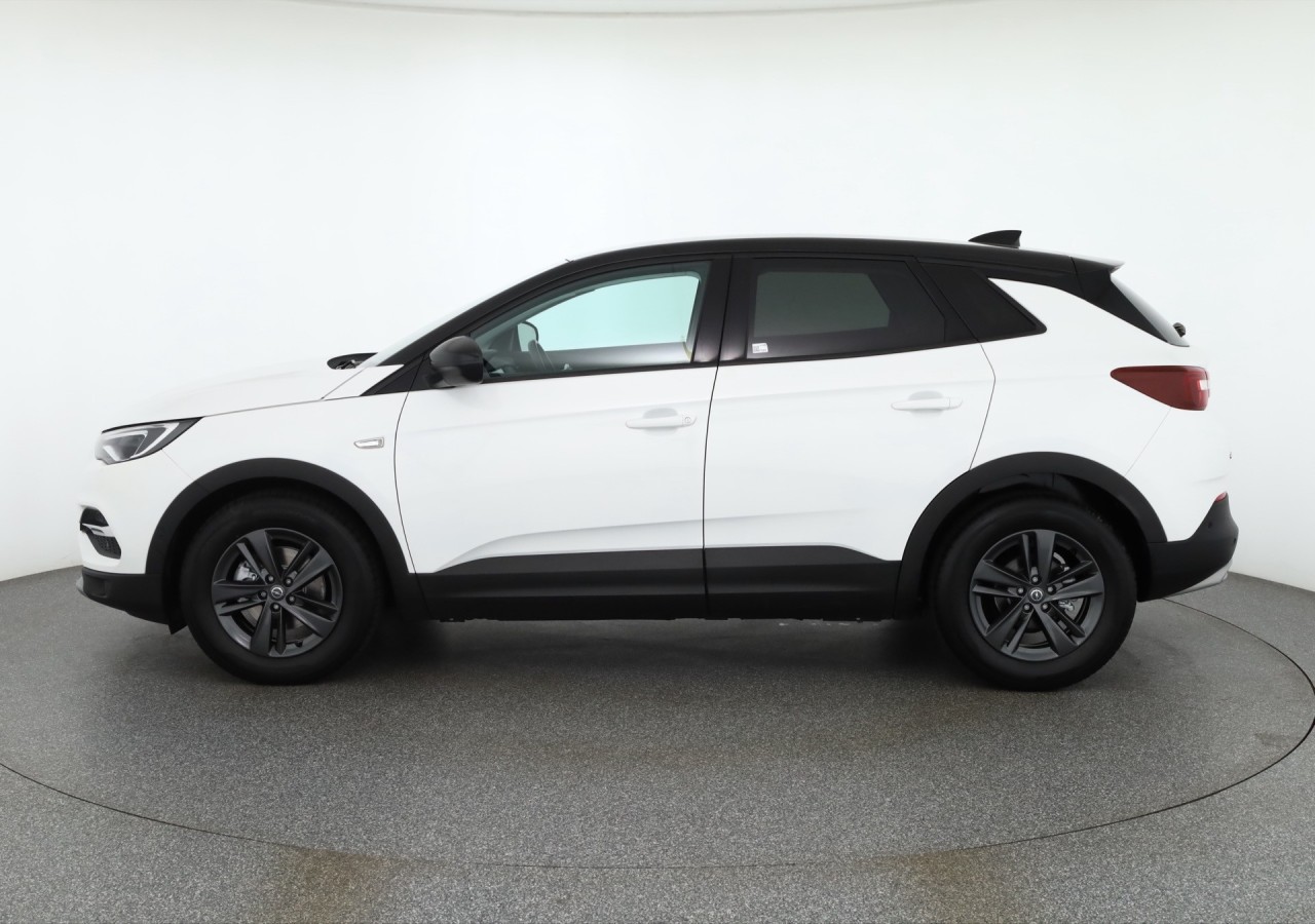 Opel Grandland (X) 1.2 T Design Line