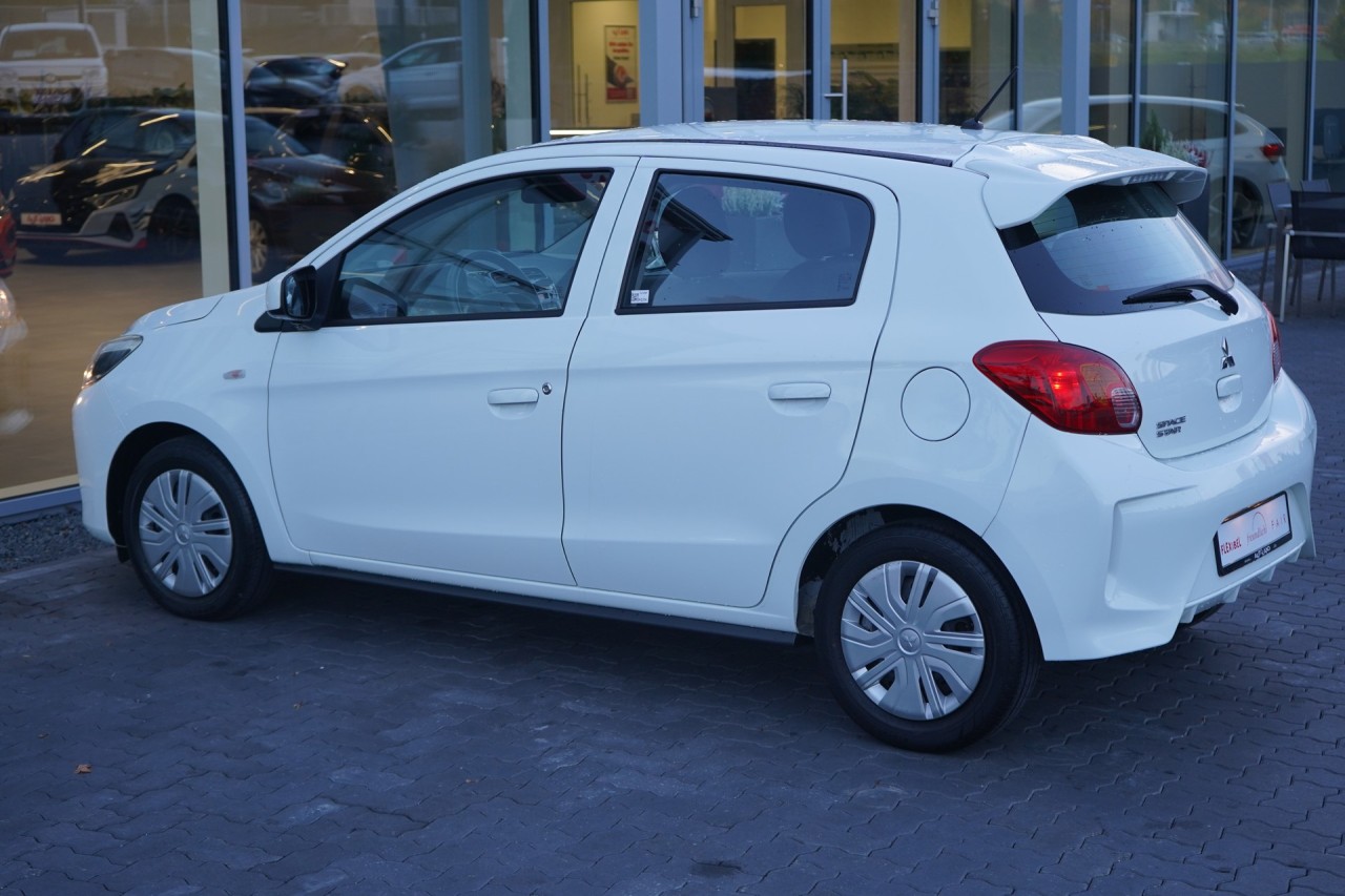 Mitsubishi Space Star 1.0 Active