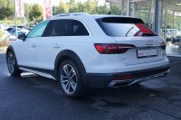 Audi A4 Quattro Avant 40 TDI quattro Aut.