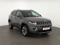 Jeep Compass 1.4 Limited 4WD