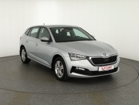 Skoda Scala 1.0 TSI DSG
