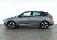 Vorschau: Skoda Scala Monte Carlo 1.0 TSI DSG