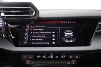 Audi A3 Sportback 35 TFSI s-tronic