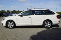 Skoda Octavia Combi 1.4 TSI DSG