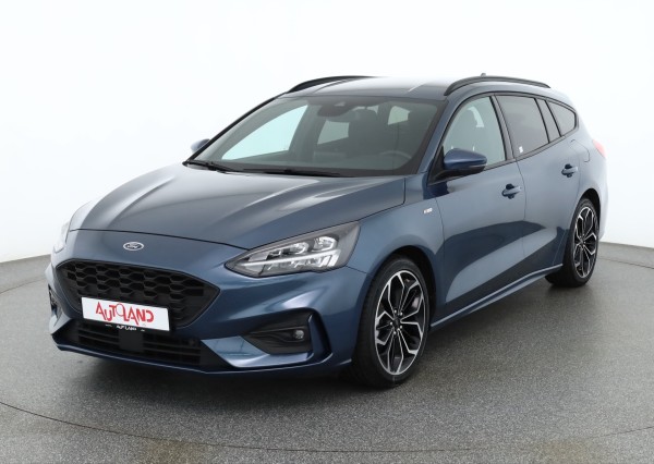 Ford Focus Turnier 1.5 EcoBoost ST-Line