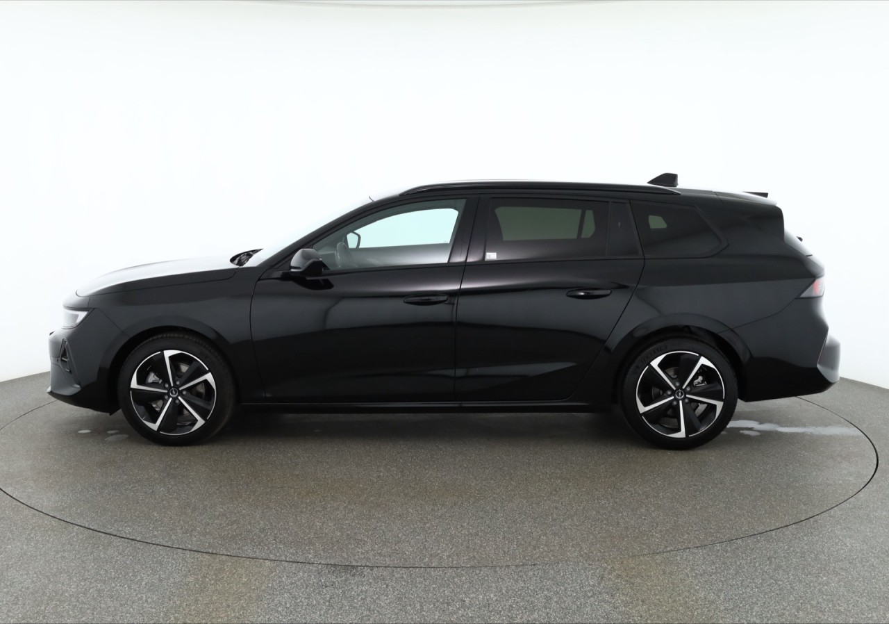 Opel Astra ST GS 1.2 Turbo Aut.