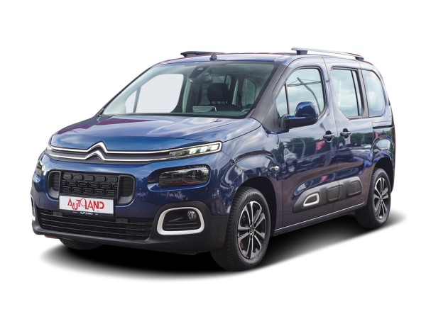 Citroen Berlingo 1.5 Blue-HDi Feel M