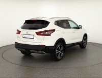 Nissan Qashqai 1.3 DIG-T DCT