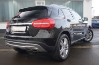 Mercedes-Benz GLA 250 Urban