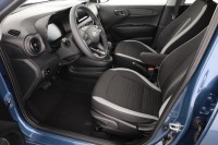 Hyundai i10 1.2 Aut.