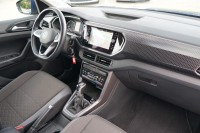 VW T-Cross 1.0 Style