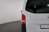 Mercedes-Benz Vito Tourer lang Aut.