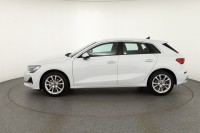 Vorschau: Audi A3 Sportback 35 TFSI s-tronic