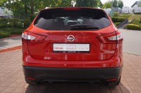 Nissan Qashqai 1.2 DIG-T DCT N-Connecta