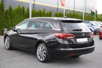 Opel Astra K 1.4 Turbo
