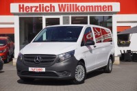 Mercedes-Benz Vito Tourer extralang 8-Sitzer Aut. Navi Sitzheizung Tempomat