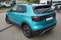 VW T-Cross 1.0 United