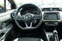 Nissan Micra 1.0 Acenta