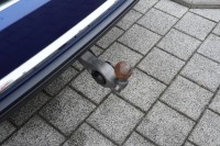 VW Touareg 3.0 V6 TDI Atmosphere 4Motion