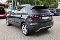 VW T-Cross 1.0 Style