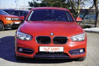 Vorschau: BMW 118 118i M Sport