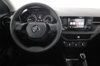 Skoda Fabia 1.0 MPI Active