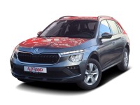 Skoda Kamiq 1.0 TSI Sitzheizung LED Tempomat